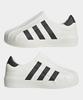 Adidas Adiform Superstar - White:Black / Hq8750