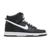 Dunk High Anthracite White (GS)