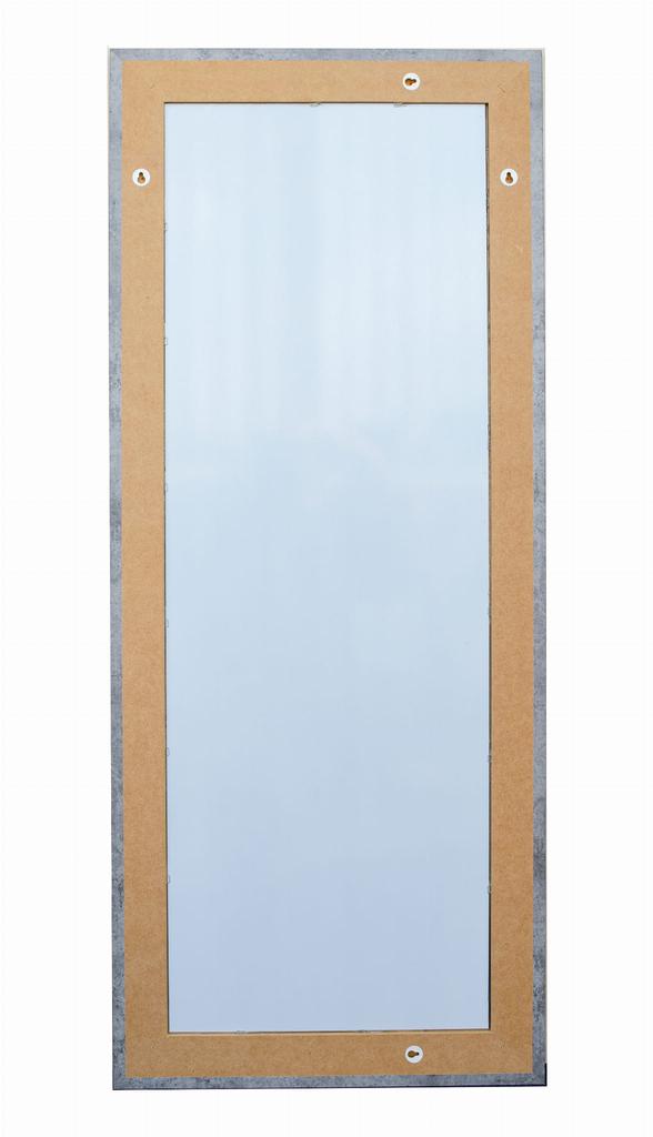 Lustro Profil 70/15, Wymiar Zewnętrzny 50X120 Cm, Loft Express