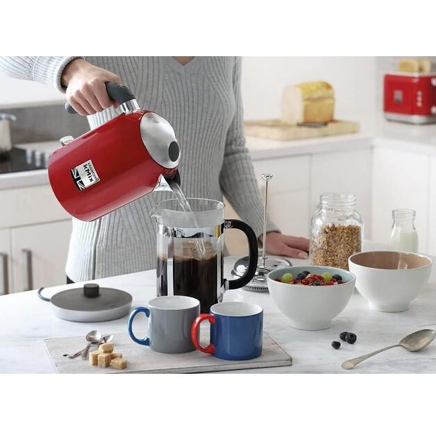 Electric Kettle Kenwood ZJX650RD