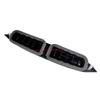 77610-TLA-A11: Compatible with 2017-2022 Honda CRV Driver's A/C Vent Assembly.