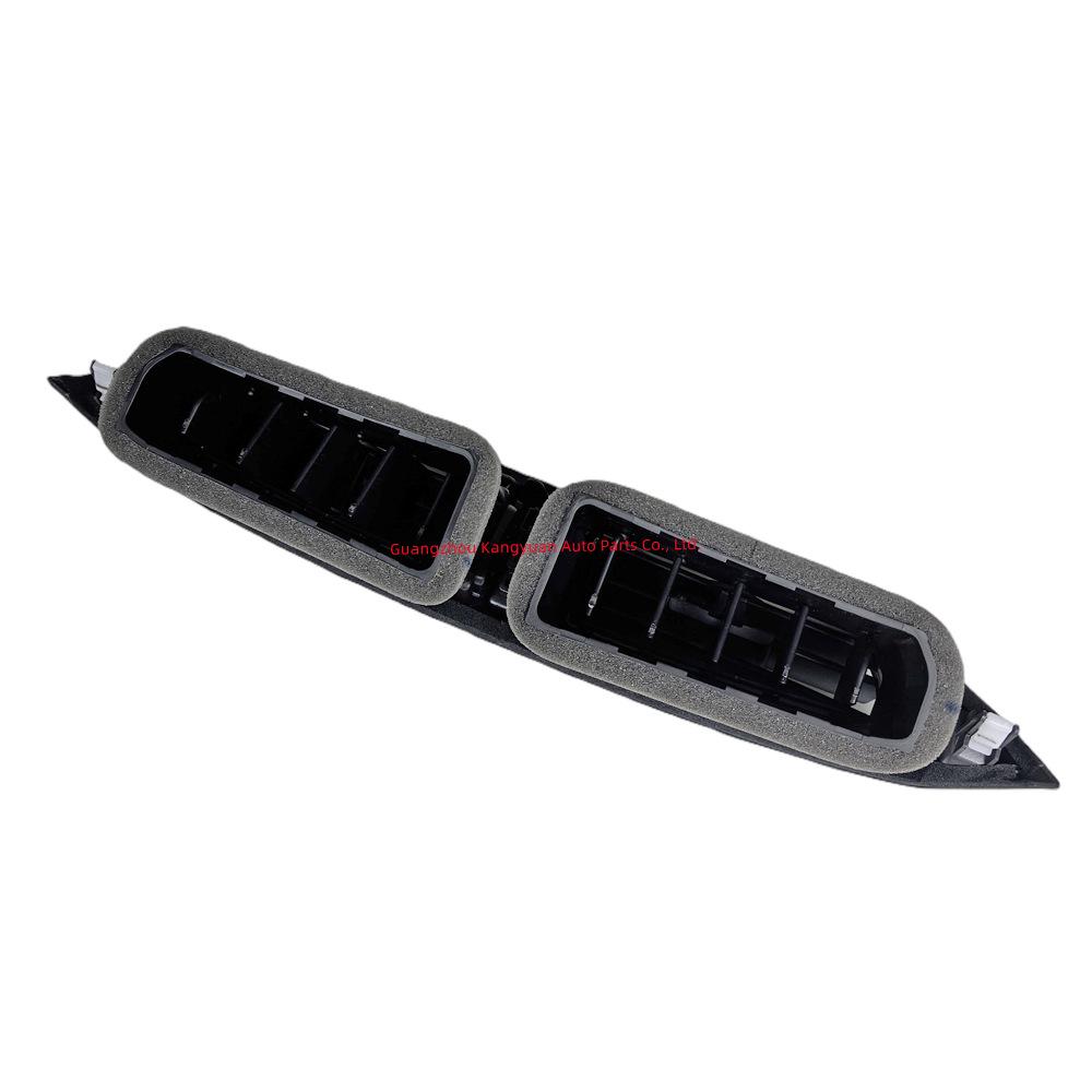 77610-TLA-A11: Compatible with 2017-2022 Honda CRV Driver's A/C Vent Assembly.