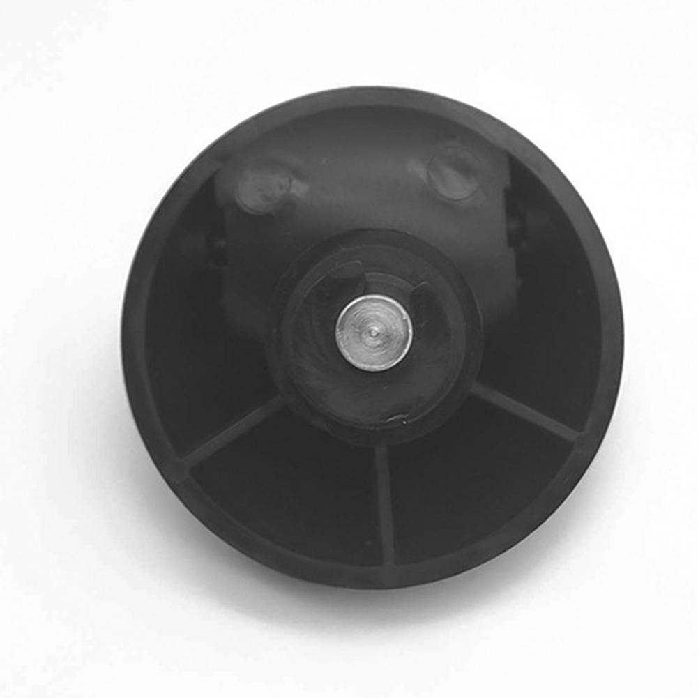 Ruota Piantone Anteriore Per Dreame D9/L20 Ultra/ Aspirapolvere Robot Accessori Facile Installazione Per Efficienza di Pulizia Migliorata