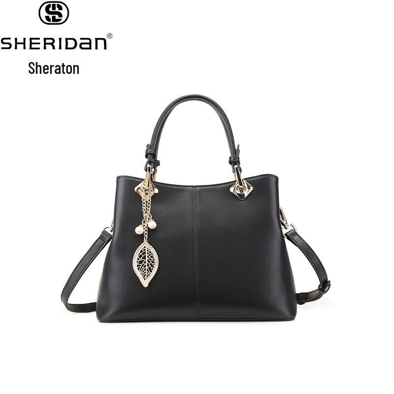 Sheraton Ladies Fashion Crossbody Bag