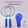 Kids' Badminton Racket Set