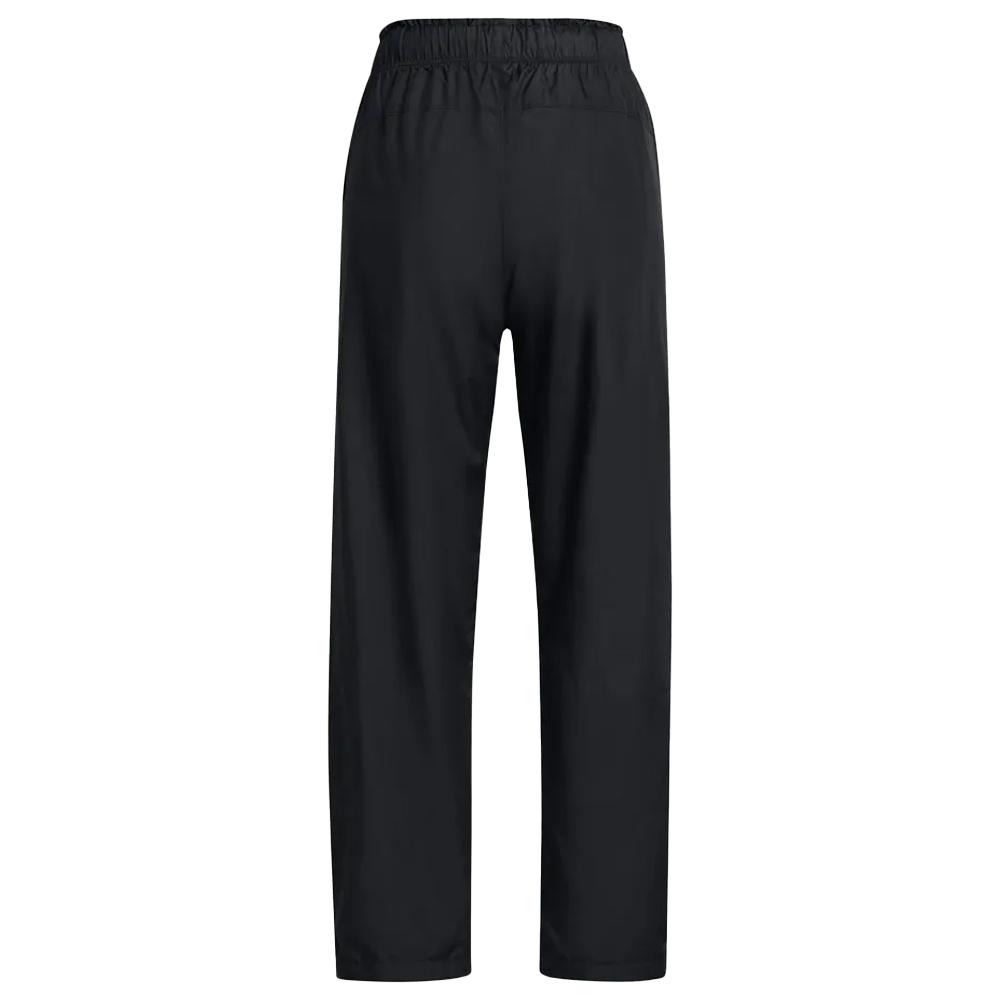 Under Armour Womens/Ladies Vanish Elite Woven Oversized Jogging Bottoms