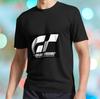 HEISSES SHIRT GRAN TURISMO LOGO T-SHIRT UNISEX T-SHIRT