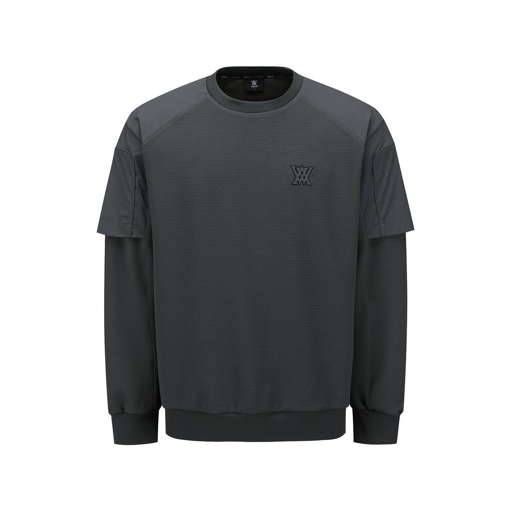 ANEW GOLF Men Essential Sweatshirt_Gr