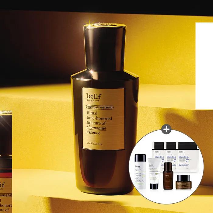 

Ритуальное время - Почитаемый настой эссенции ромашки 50 мл