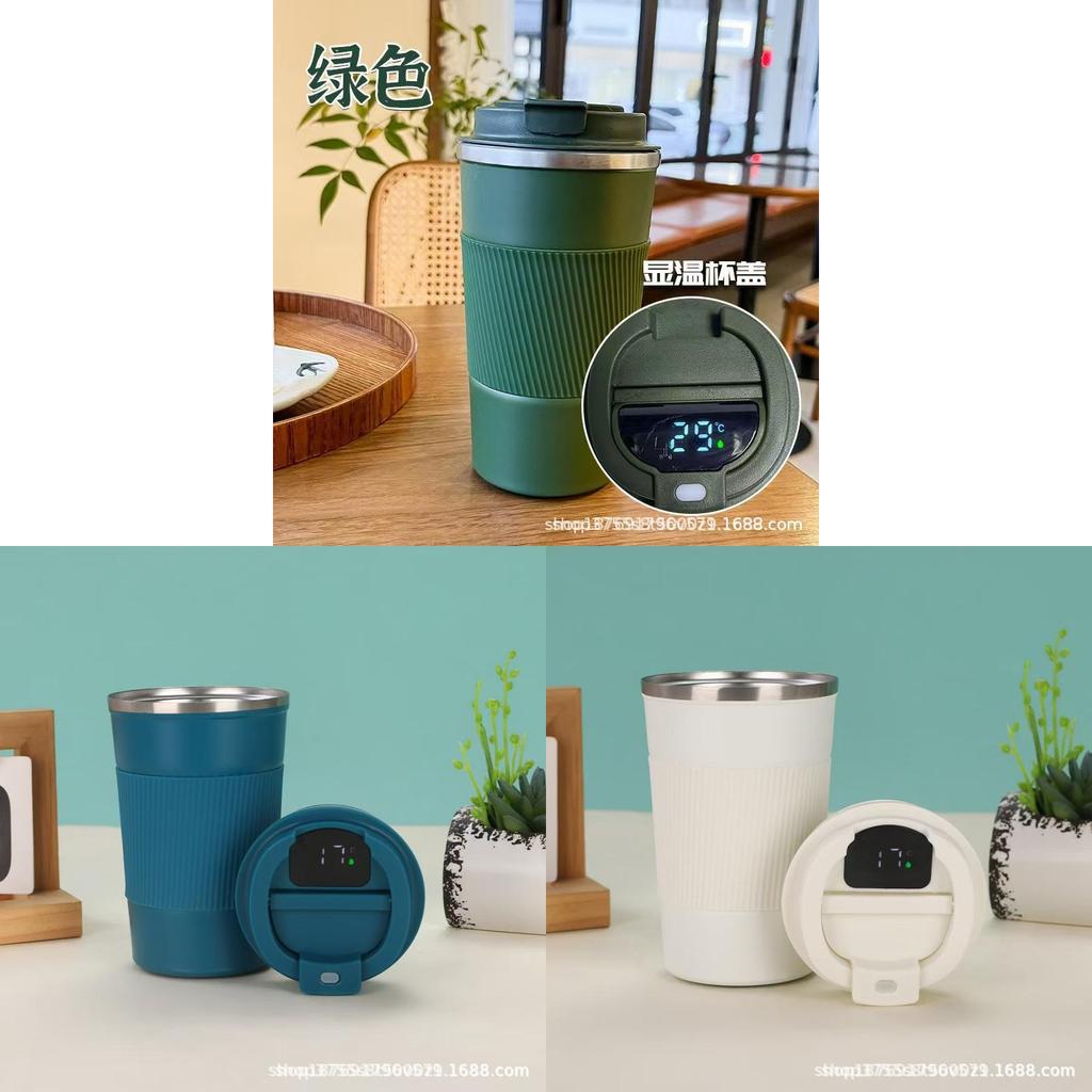 304 Stainless Steel Travel Mug For Outdoor Sports And Gift Giving