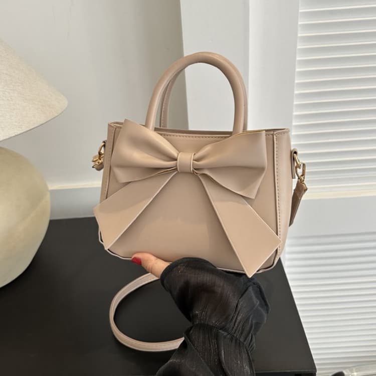 Damska mała kwadratowa torebka ręczna na ramię crossbody