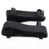 Arm Rest Soft Armrest Cushion Comfortable Foam Elbow Chair Armrest Pad Forearm Support Elbow Pillow Desk Chair