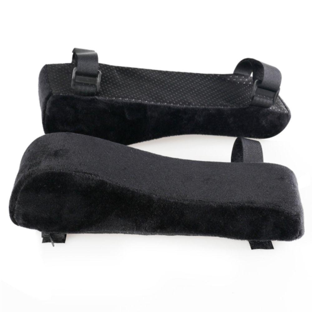 Comfortable Armrest Cushion Foam Elbow Elbow Pillow Comfort Elbow Arm Rest Cover  Gaming