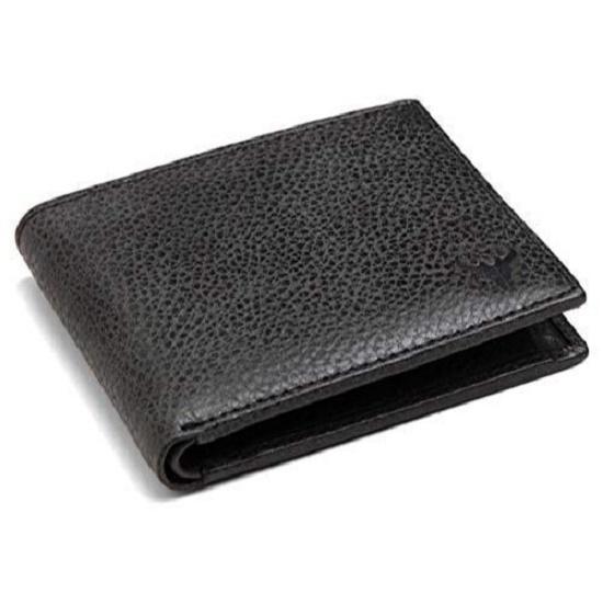 Кожаный мужской кошелек I Ручная работа I Слоты для кредитных/дебетовых карт I 2 — фото 2