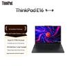 ThinkPad E16 Ryzen Edition 16-inch Laptop (CN Version)
