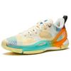 Anta Splash 7 Rocco Men Sneakers Off-White Multi-Color 112521131-6
