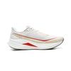 Scarpe da Corsa Li Ning Red Rabbit 9 Pro Uomo sneaker Platino ARPW001-20