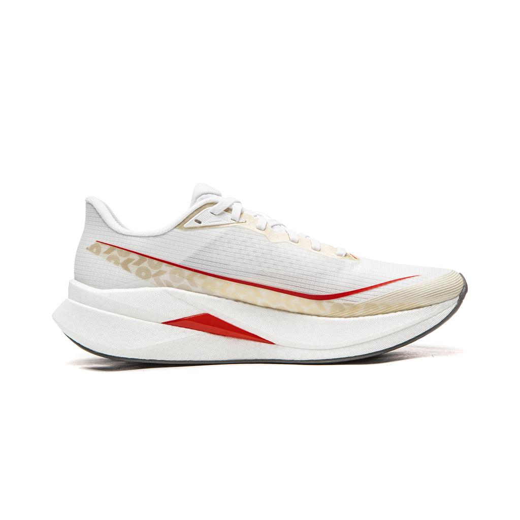 Scarpe da Corsa Li Ning Red Rabbit 9 Pro Uomo sneaker Platino ARPW001-20