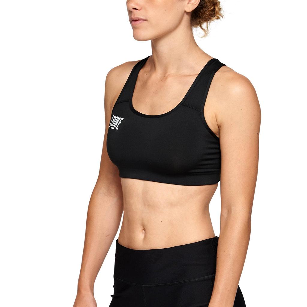 Sports Bra Top AMBASSADOR SPORTS BRA for Women [Leone1947]