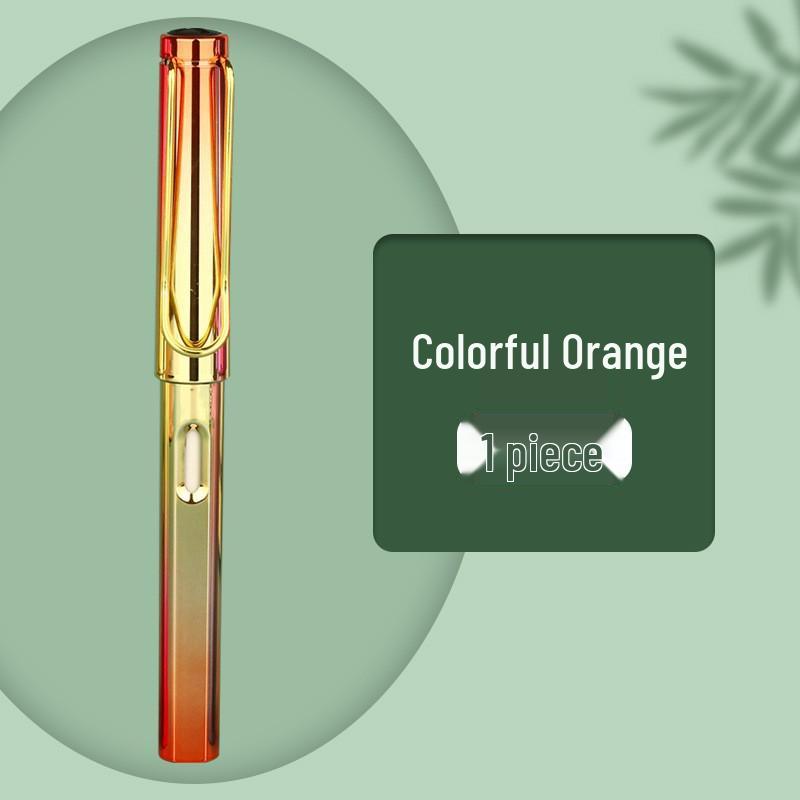 Black Tech Eternal Pencil: No Sharpening, No Ink, Break-Resistant Lead, Posture-Correcting Drawing Tool