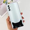 For Samsung Galaxy M13 Case M 13 2022 Cover SM-M135F Lovely Astronaut Clear Soft Silicone Shockproof Bumper For Samsung F13 Capa