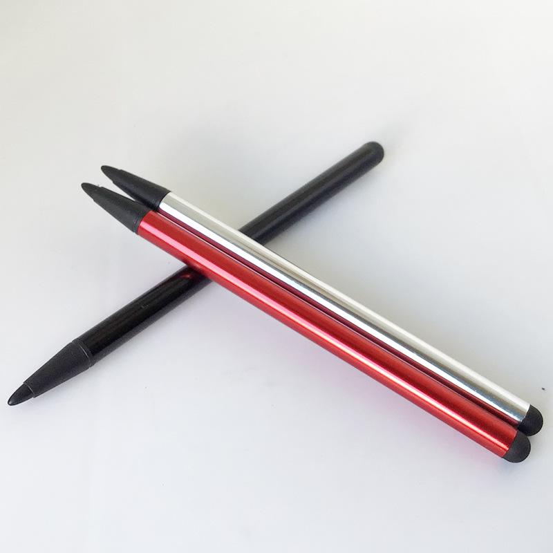 Dotykové pero pro dvojí použití pro e-knihy a dětskou kresbu