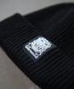 Kileutimuka Knit Beanie