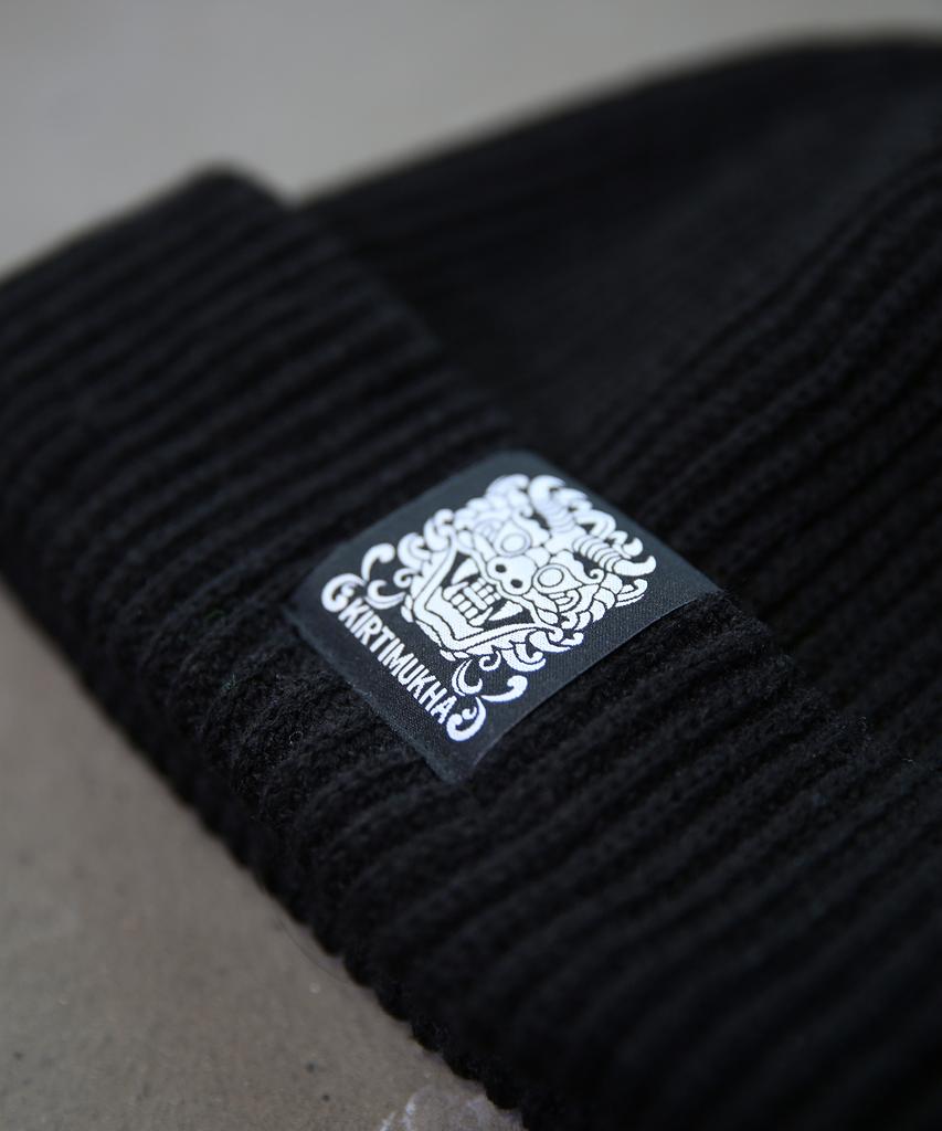 Kileutimuka Knit Beanie