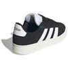 Adidas Grand Court Alpha 'Black White' Sneakers JH7235