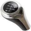 Pomello del cambio BMW E60 E61 E62 E63 E81 E82 E85 E87 E88 E90 E91 E92 X1 X3 X5