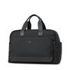 New JAGUAR Fabric Laptop Bags Briefcases Men's Black JX1230205101