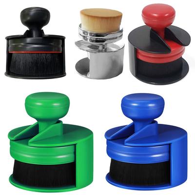 Convenient For Auto Detailing Tool Tire Shine Applicator and Stand