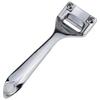 1 Set Leder-Skiving-Messer zum Ausdünnen von Leder, DIY-Ledergravur-Schneidwerkzeug, Professionelles Leder-Ausdünn- und Abziehwerkzeug