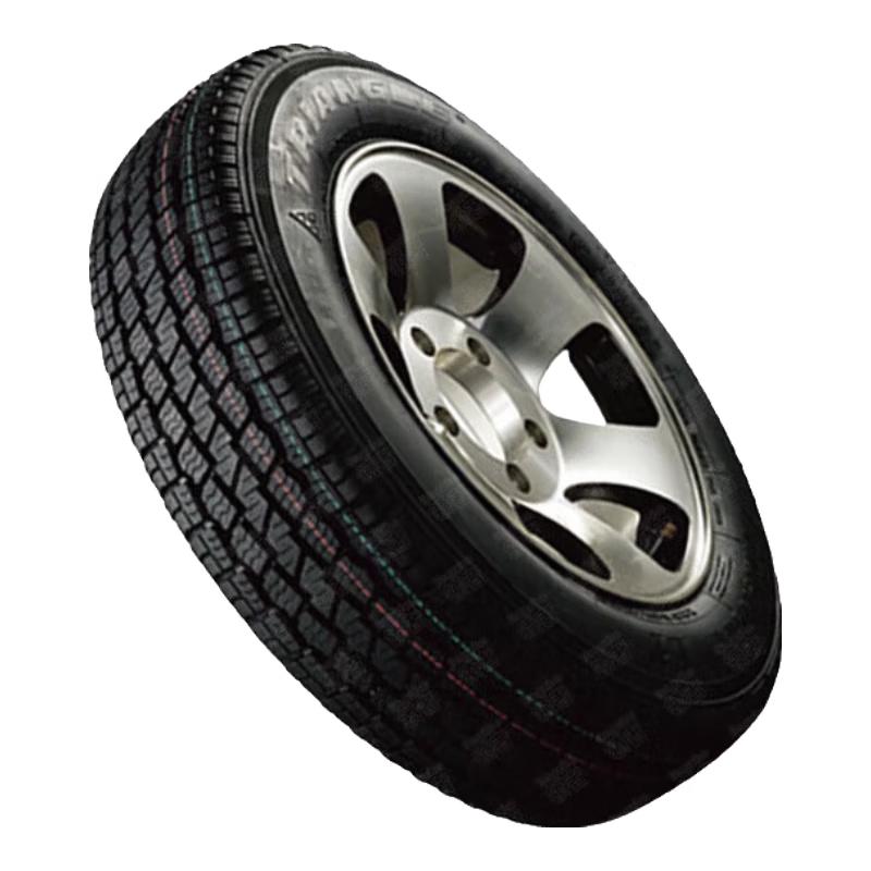 Triangle Light Truck Tire for Ford Transit
