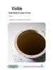 Minimalist Kiln-Fired Ceramic Vase: Home Living Room Decor for Fresh or Dried Flowers