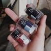 24 Colors 5/15ml Fountain Pen Ink Various Colors Waterproof Dip Pen Ink For Hongdian Jinhao Office School Supplies Stationery