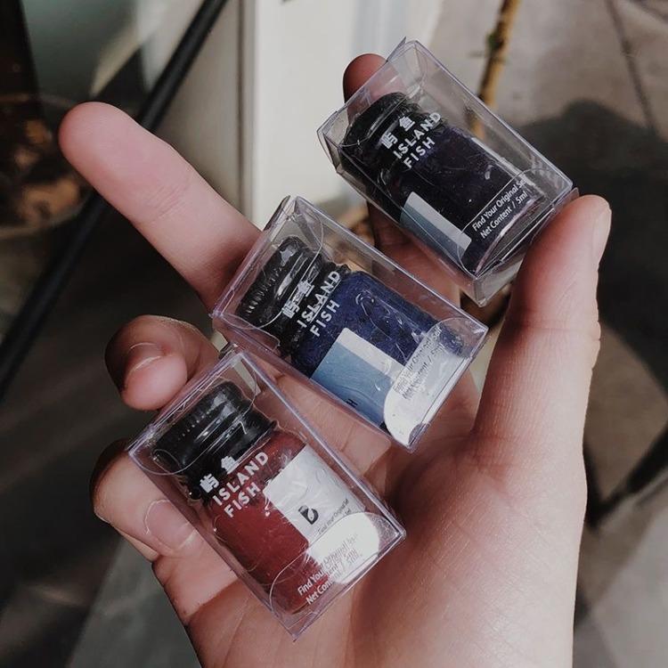 24 Colors 5/15ml Fountain Pen Ink Various Colors Waterproof Dip Pen Ink For Hongdian Jinhao Office School Supplies Stationery