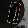 1N23456 Cool Motorcycle Phone Case Cover for Samsung Galaxy A17 A16 A26 A36 A56 A57 A37 A15 A25 A35 A55 A14 A24 A34 A54 A13 A23