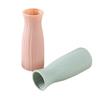 Shatterproof Practical Great Eco-friendly Thickened Flower Vase Container Flower Vase