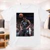 Minnesota Timberwolves Nummer 5 Ant-Man Jubiläums Grafik-T-Shirt Bestes Basketball