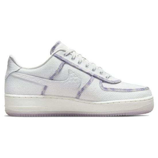 Nike Air Force 1 Low Lavender 2022 - DV6136-100