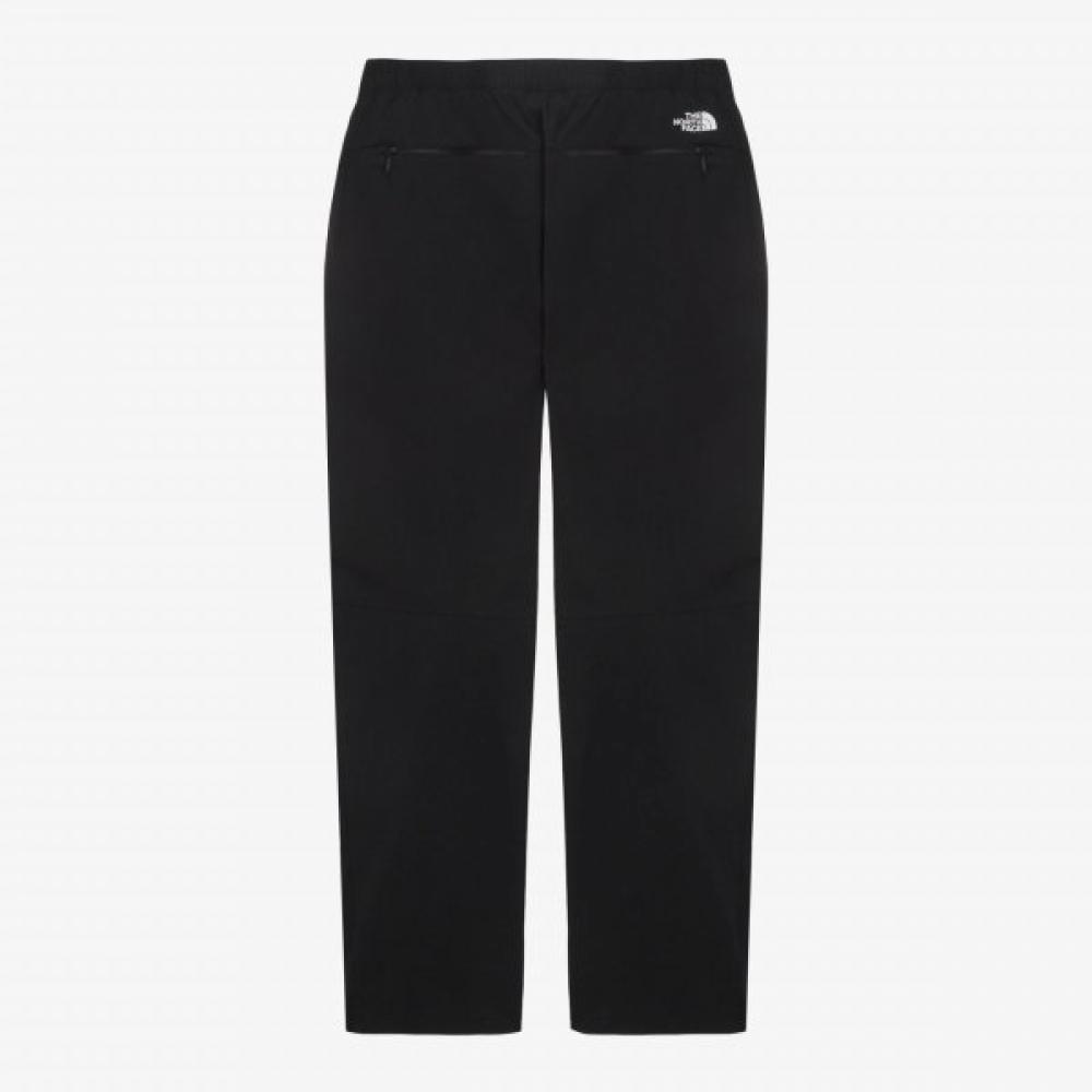 The North Face Np6nr00a Men S robSon pantS Black