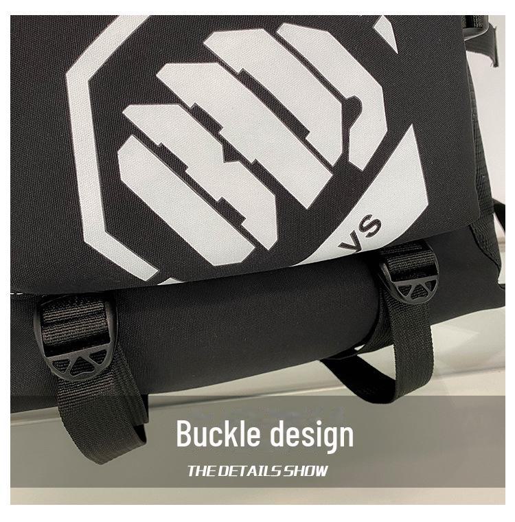 Japanese-Style Large Capacity Backpack for Female Students - Perfect for Junior High, High School, College, and Travel