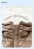2026 New Stylish Children's Autumn Winter Thick Cotton Jacket for Boys & Girls