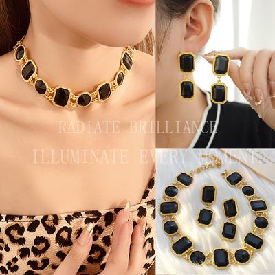 Sieraden – Sieraden sets