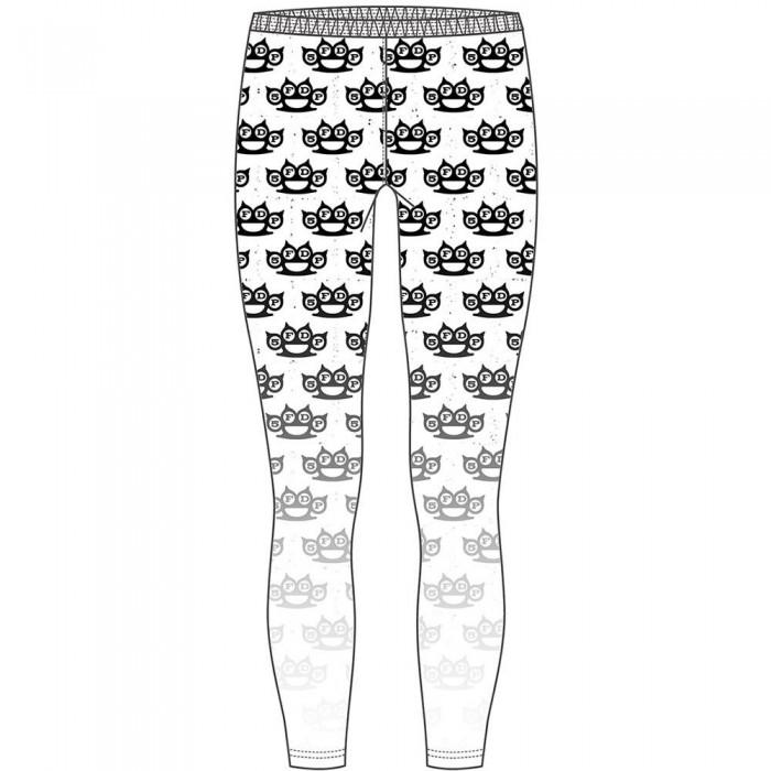 Five Finger Death Punch Womens/Ladies Knuckle Duster Leggings