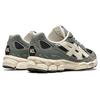 Asics Gel NYC Graphite Grey Smoke Grey Men Sneakers 1203A383-002
