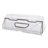 Vacuum Cleaner Dust Box ABS Plastic Long Lasting Reliable Performance Replacement Dust Bin for T7
