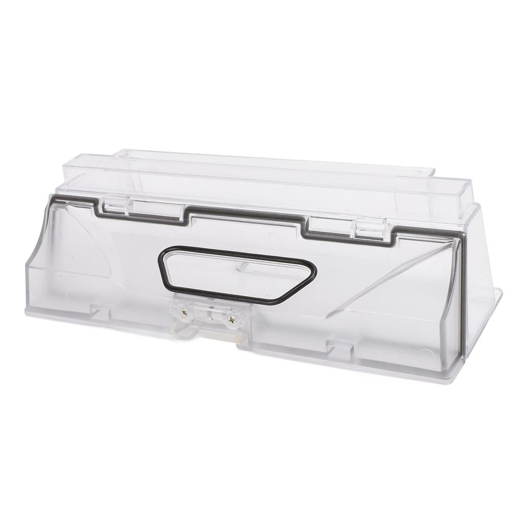 Vacuum Cleaner Dust Box ABS Plastic Long Lasting Reliable Performance Replacement Dust Bin for T7