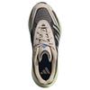 adidas LIGHTBLAZE Abrasion Resistant Low Top Running Shoes Men's Black Brown Sneakers JS2065